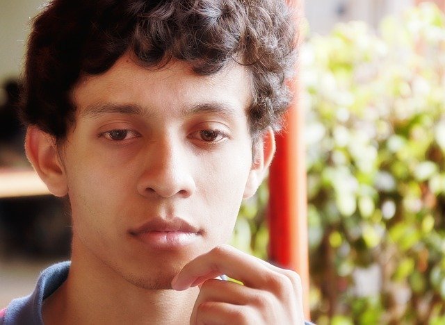 Me respondiste, Señor