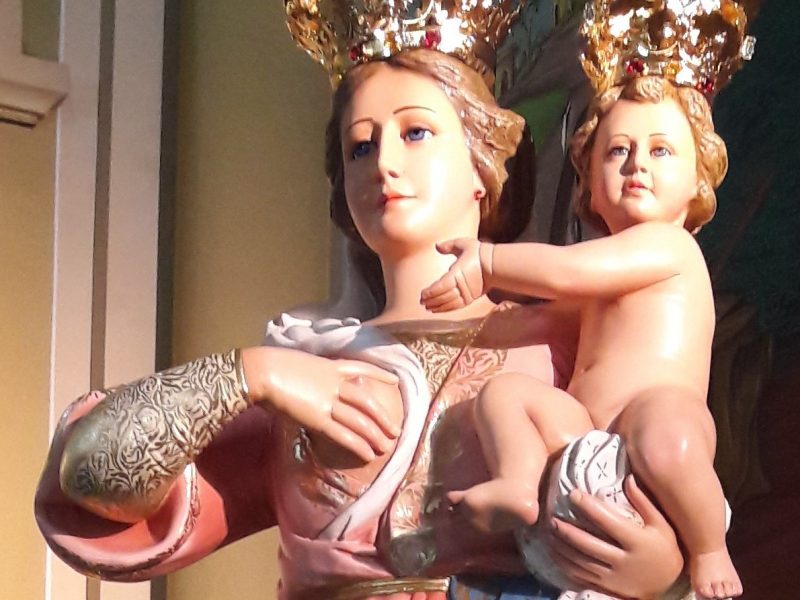 Madonna della Grazia