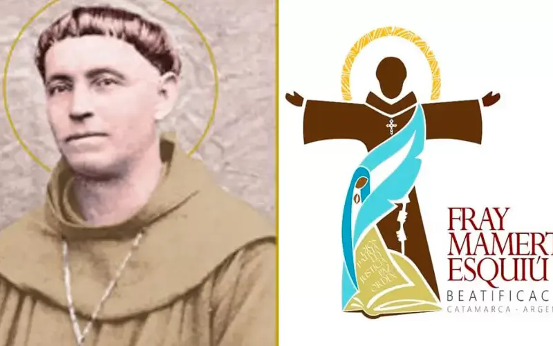 Fray Mamerto Esquiú